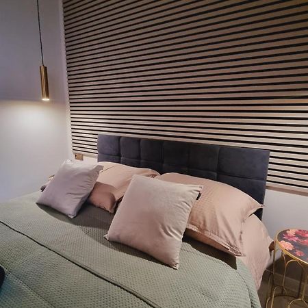 Apartament Jacuzzi Kraków Exteriör bild