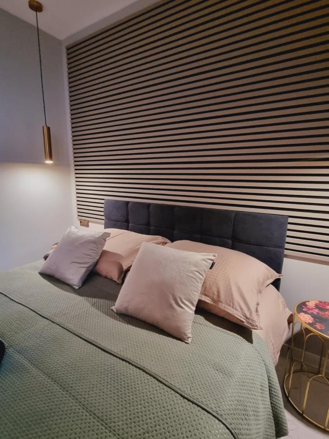 Apartament Jacuzzi Kraków Exteriör bild